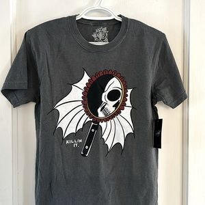 Girrlscout Tshirt “Killing it”